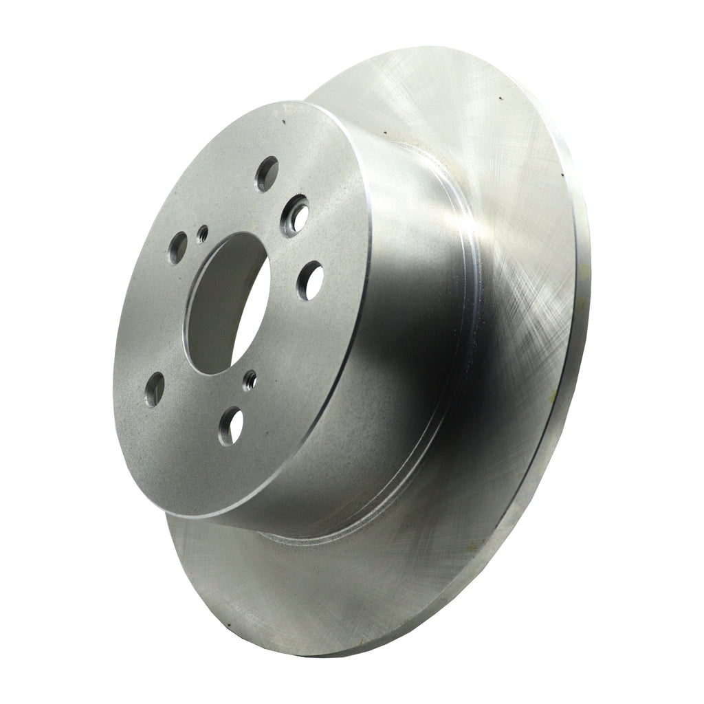 Disco de Freno Solido Tras. Toyota Camry – vista 3