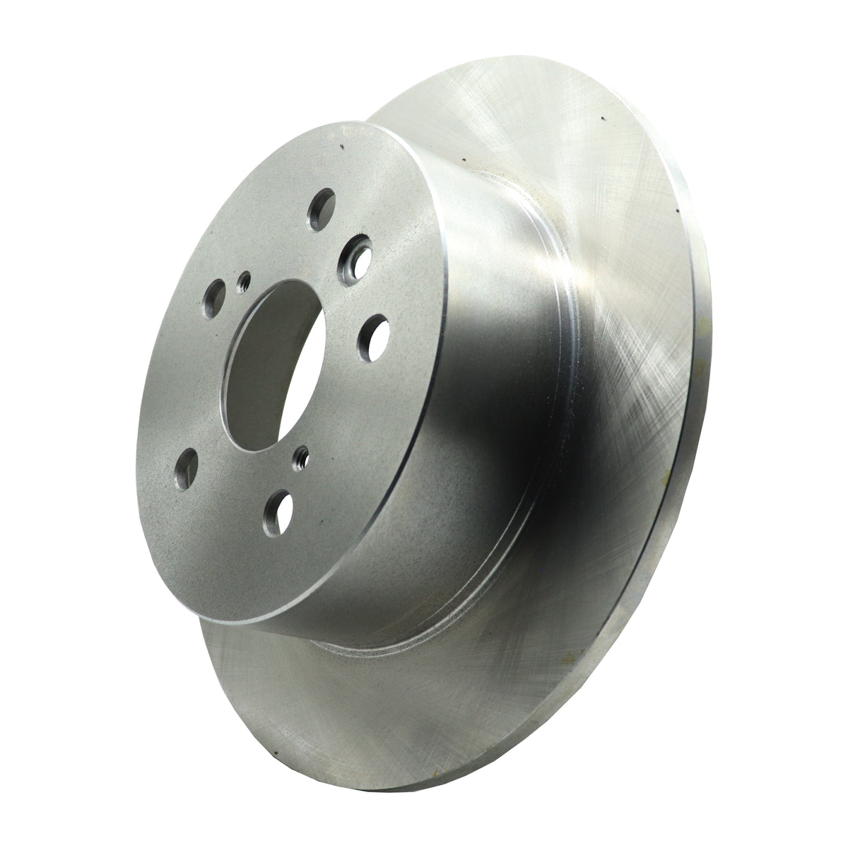 Disco de Freno Solido Tras. Toyota Camry – vista 3