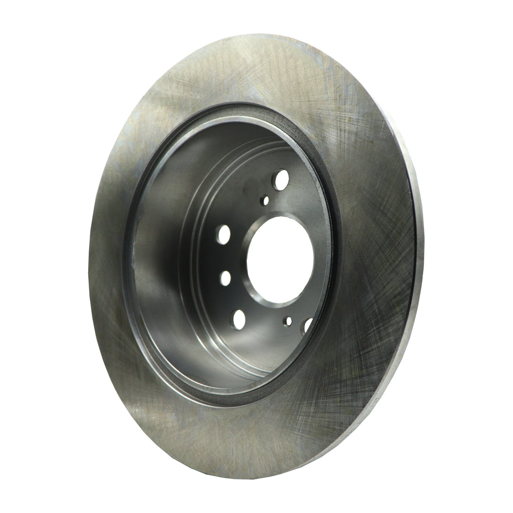 Disco de Freno Solido Tras. Toyota Camry – vista 4