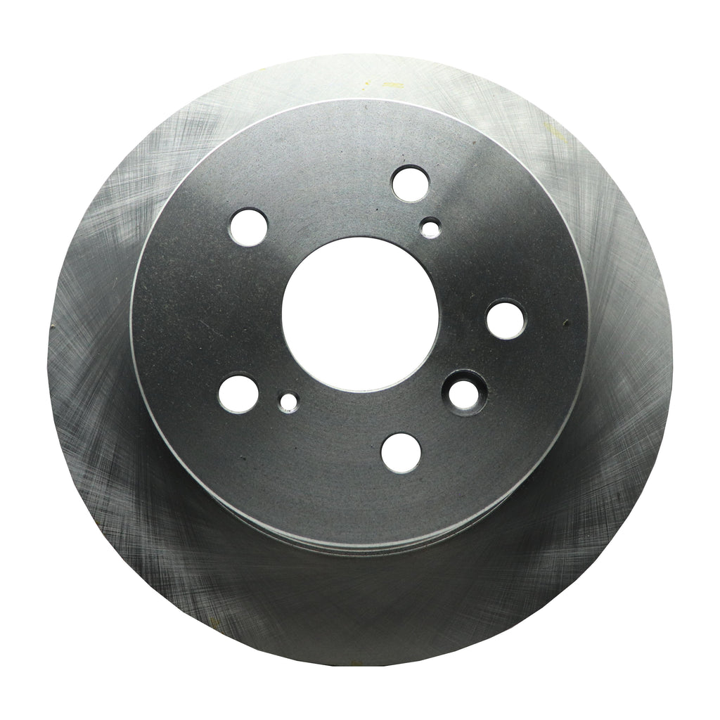 Disco de Freno Solido Tras. Toyota Camry – vista 1