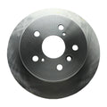 Disco de Freno Solido Tras. Toyota Camry – vista 1