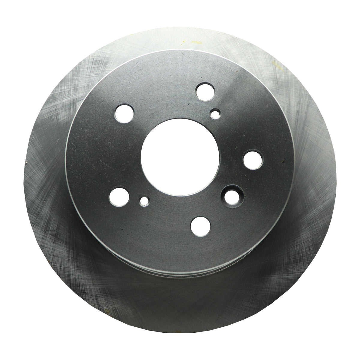 Disco de Freno Solido Tras. Toyota Camry – vista 1