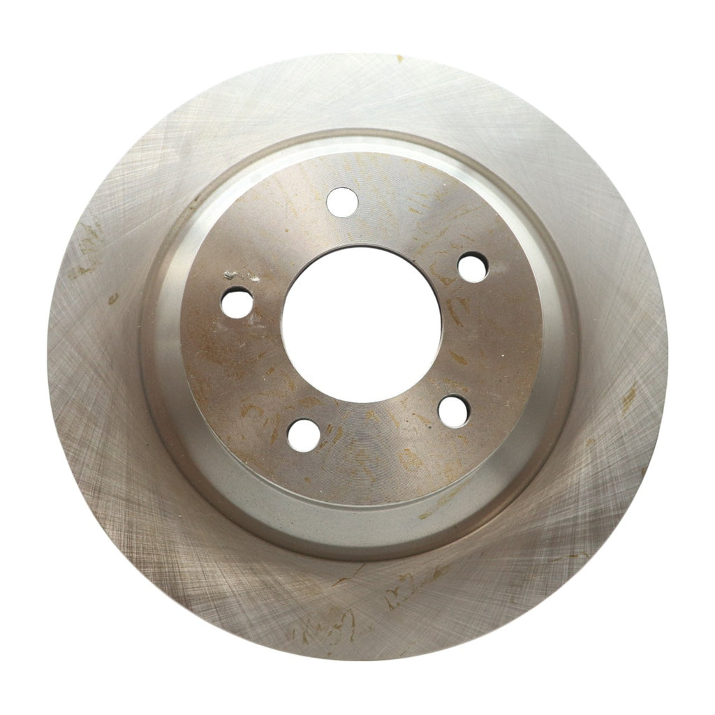 Disco de Freno Solido Tras. Mazda 5 – vista 2