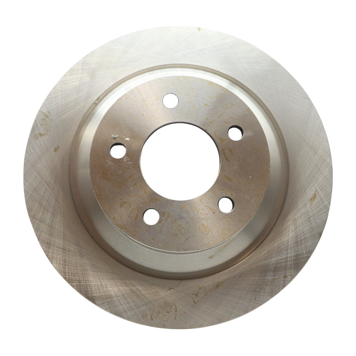 Disco de Freno Solido Tras. Mazda 5 – vista 2