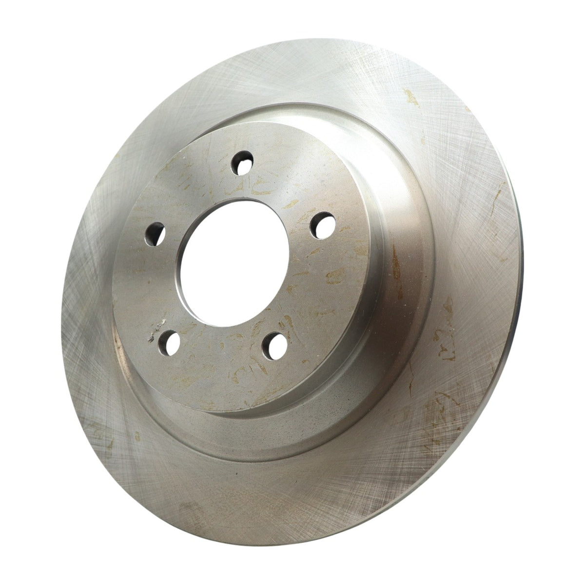 Disco de Freno Solido Tras. Mazda 5 – vista 3