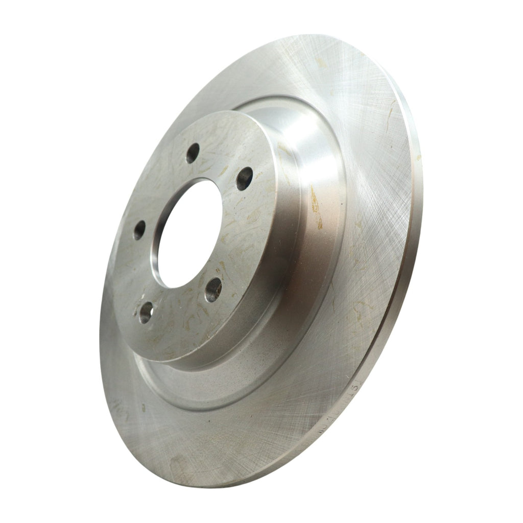 Disco de Freno Solido Tras. Mazda 5 – vista 4