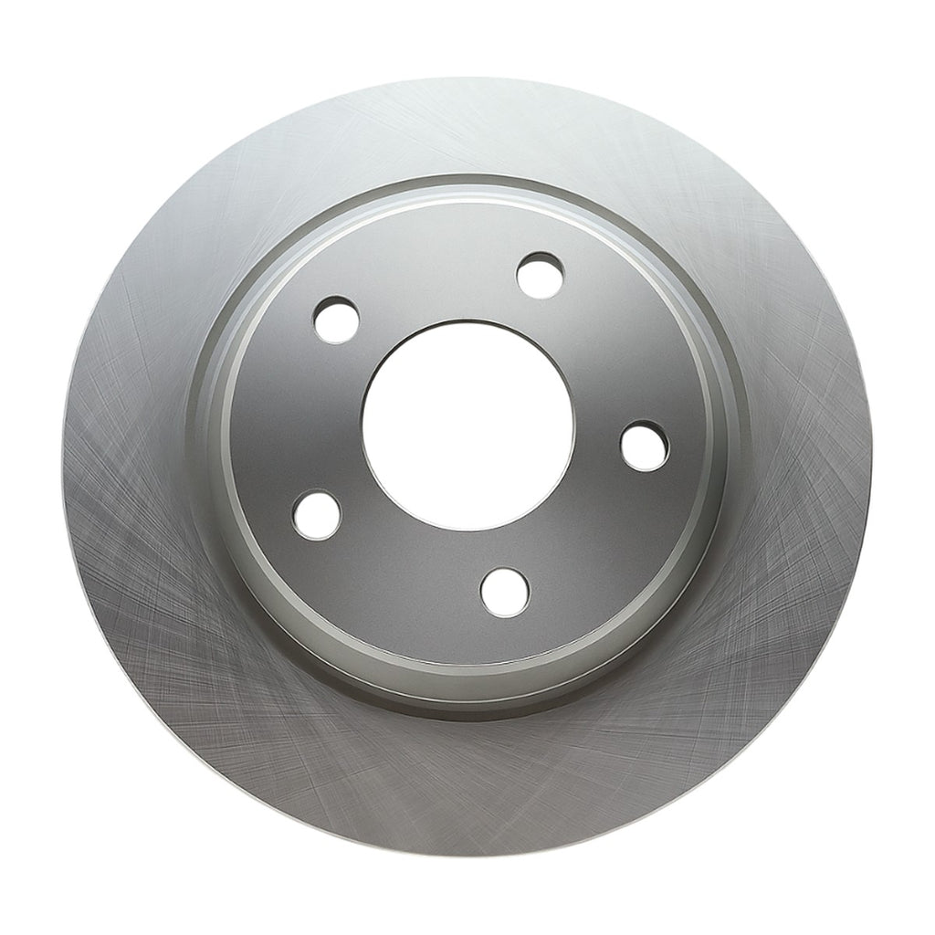 Disco de Freno Solido Tras. Mazda 5 – vista 1