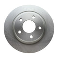 Disco de Freno Solido Tras. Mazda 5 – vista 1