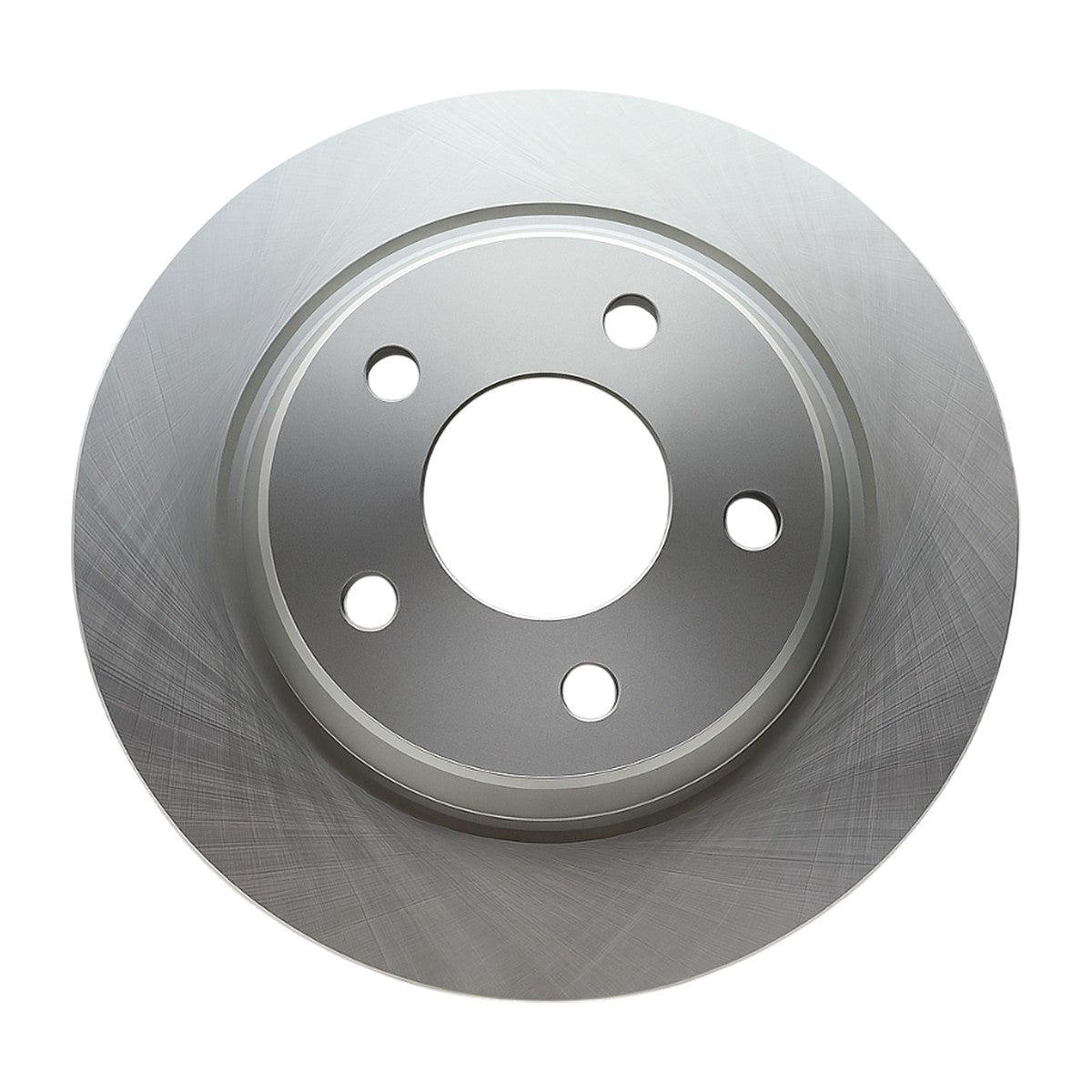 Disco de Freno Solido Tras. Mazda 5 – vista 1