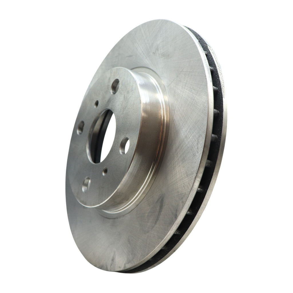 Disco de Freno Ventilado Del. Toyota Yaris – vista 3