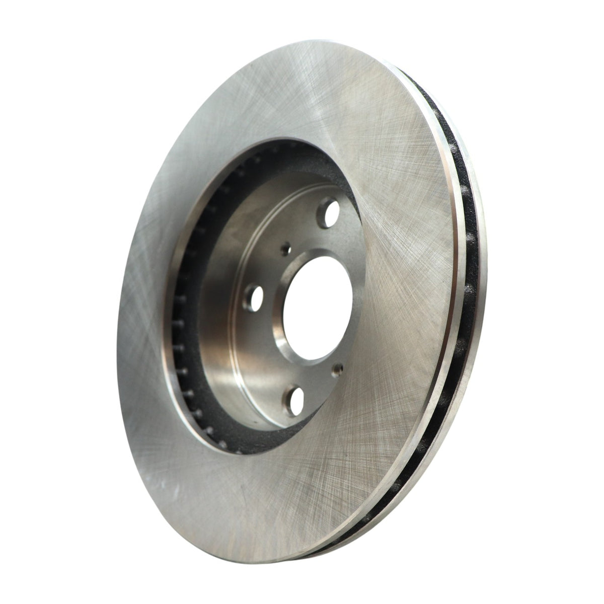 Disco de Freno Ventilado Del. Toyota Yaris – vista 4
