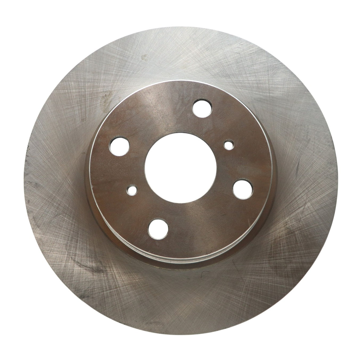 Disco de Freno Ventilado Del. Toyota Yaris – vista 1