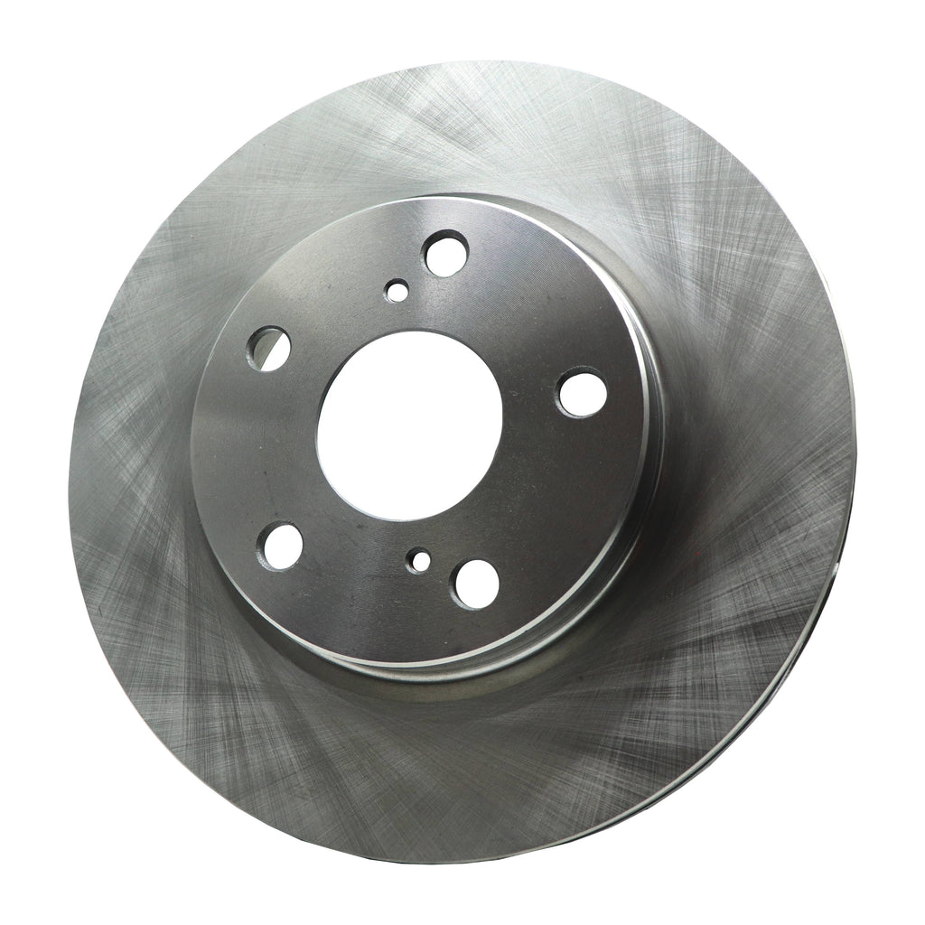 Disco de Freno Ventilado Del. Toyota RAV4 / Toyota Prius – vista 2