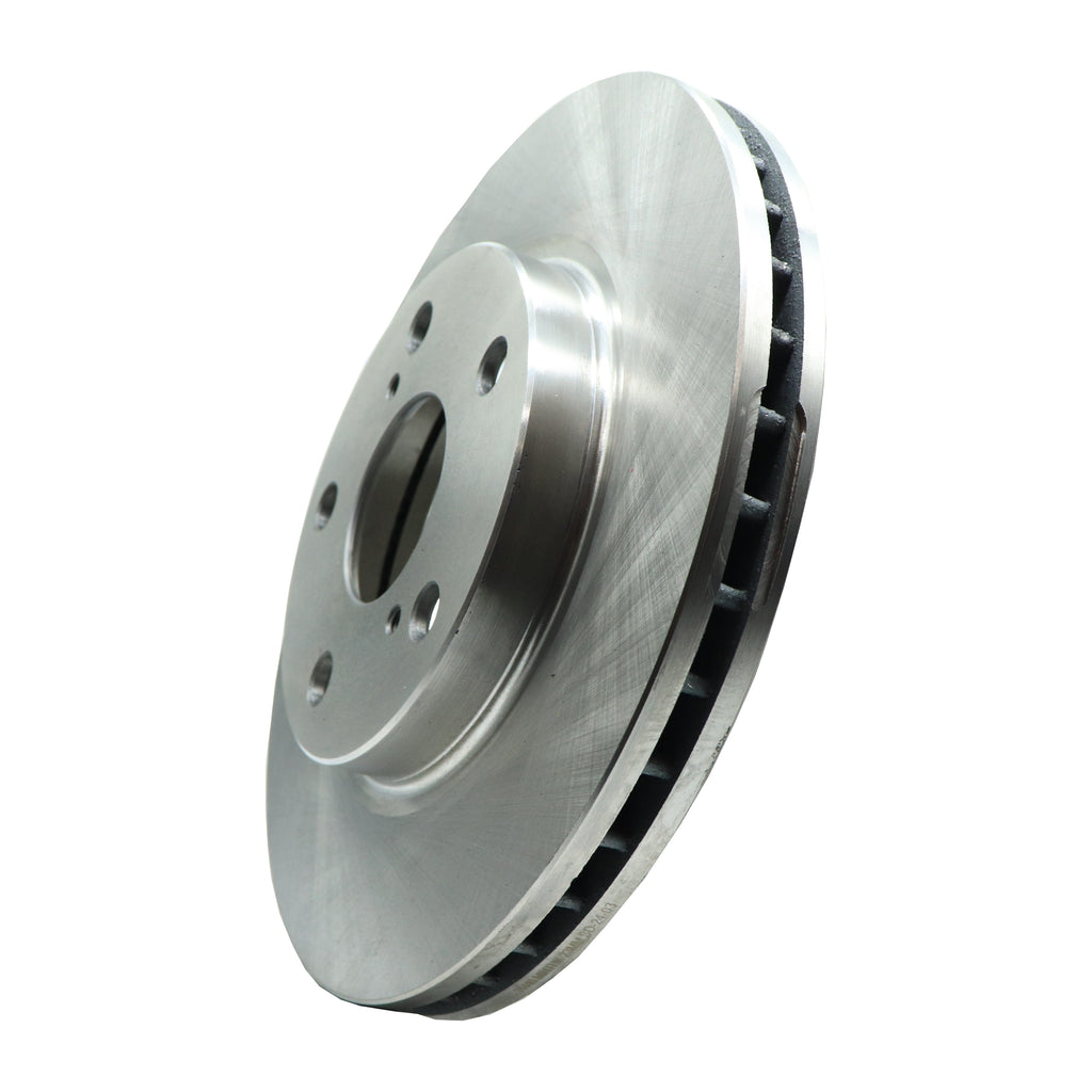 Disco de Freno Ventilado Del. Toyota RAV4 / Toyota Prius – vista 3