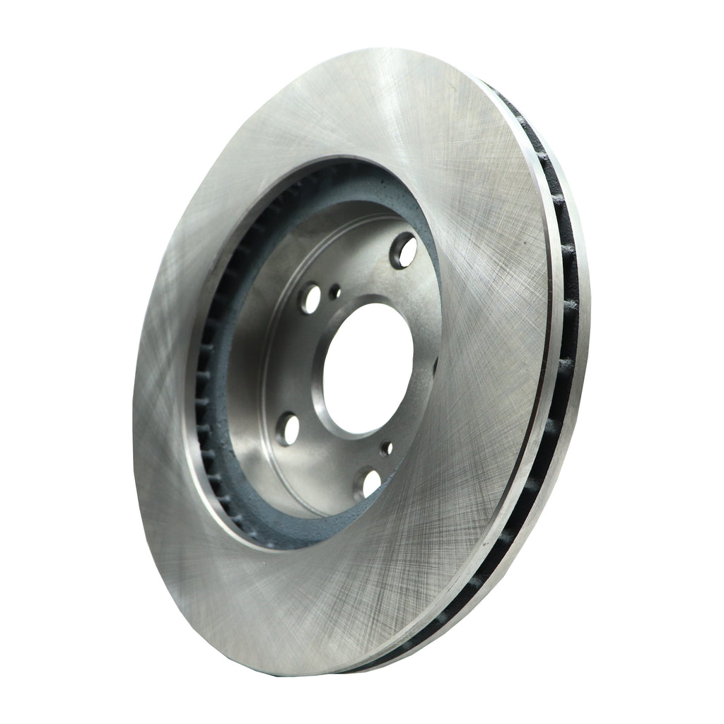 Disco de Freno Ventilado Del. Toyota RAV4 / Toyota Prius – vista 4