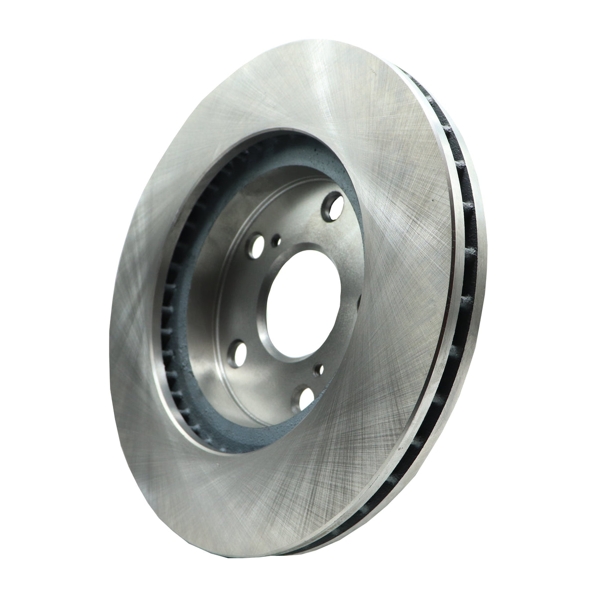 Disco de Freno Ventilado Del. Toyota RAV4 / Toyota Prius – vista 4