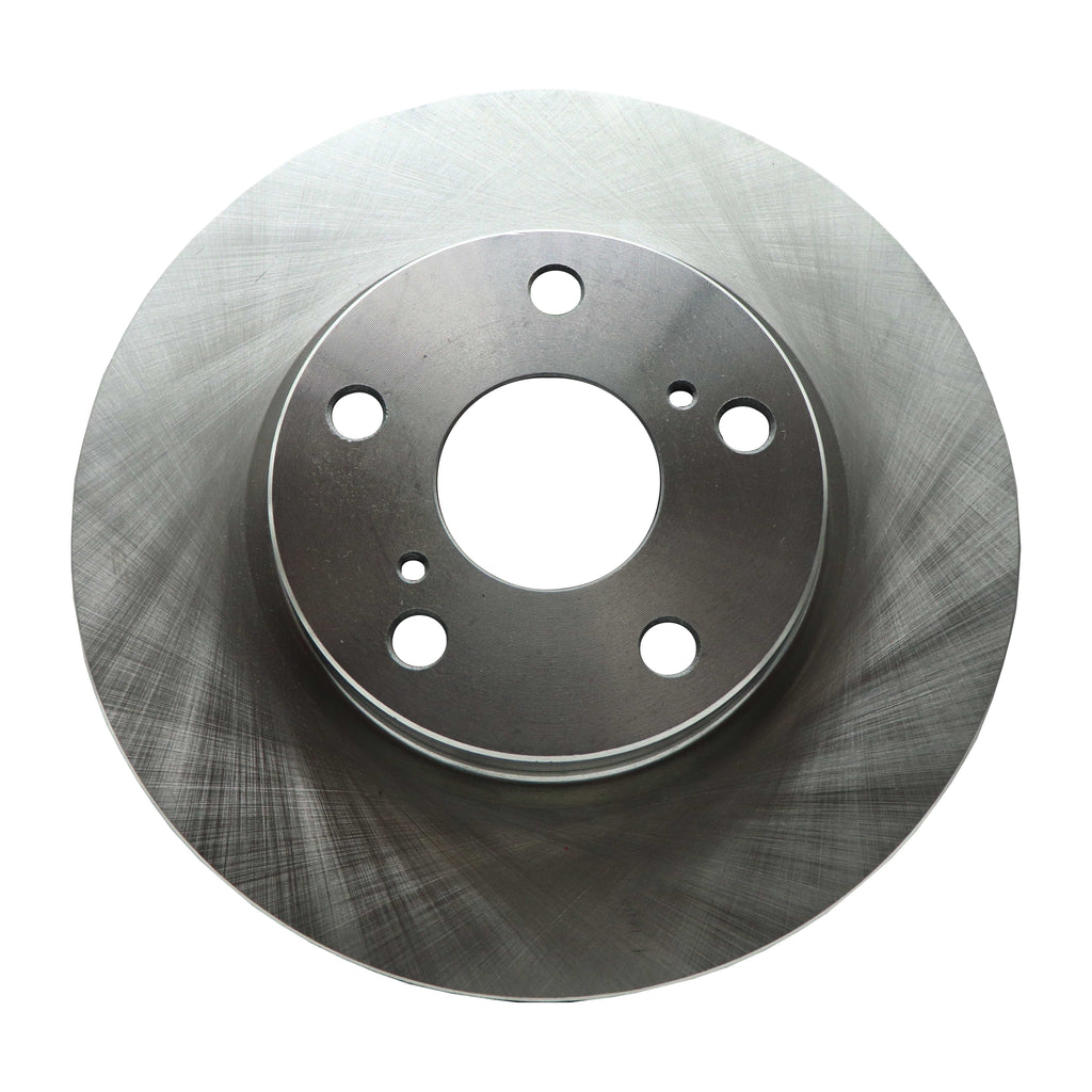 Disco de Freno Ventilado Del. Toyota RAV4 / Toyota Prius – vista 1