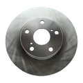 Disco de Freno Ventilado Del. Toyota RAV4 / Toyota Prius – vista 1