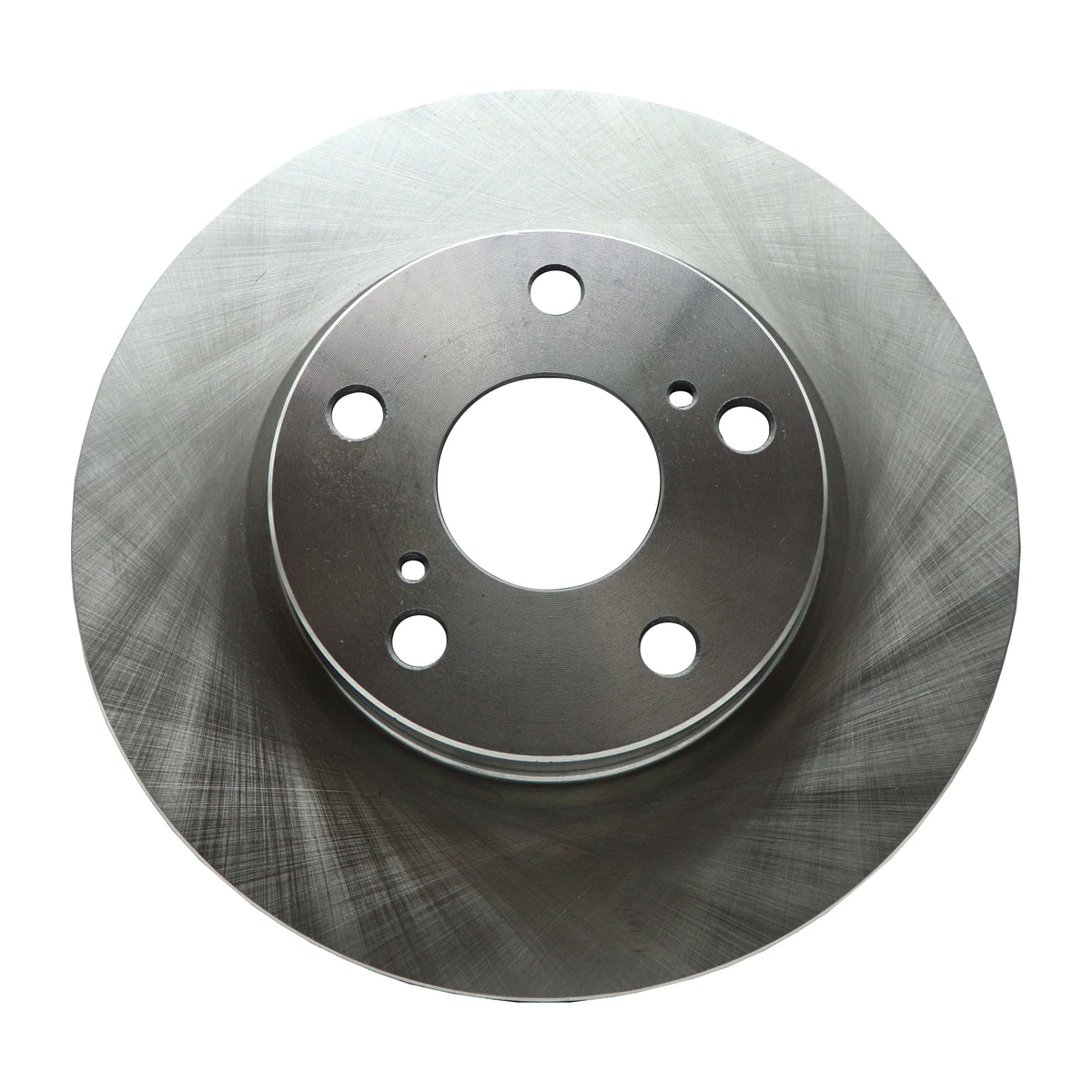 Disco de Freno Ventilado Del. Toyota RAV4 / Toyota Prius – vista 1