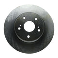 Disco de Freno Ventilado Del. Suzuki Grand Vitara – vista 1