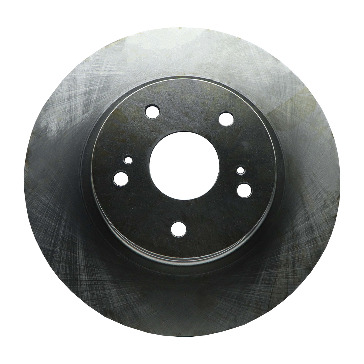 Disco de Freno Ventilado Del. Suzuki Grand Vitara – vista 1