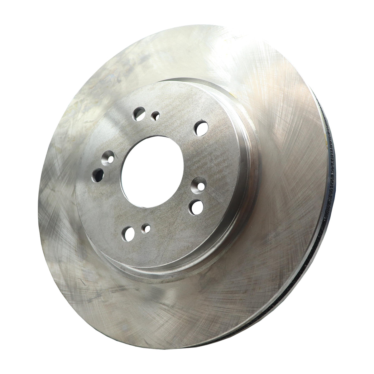 Disco de Freno Ventilado Del. Honda Accord / Honda CR-V – vista 2
