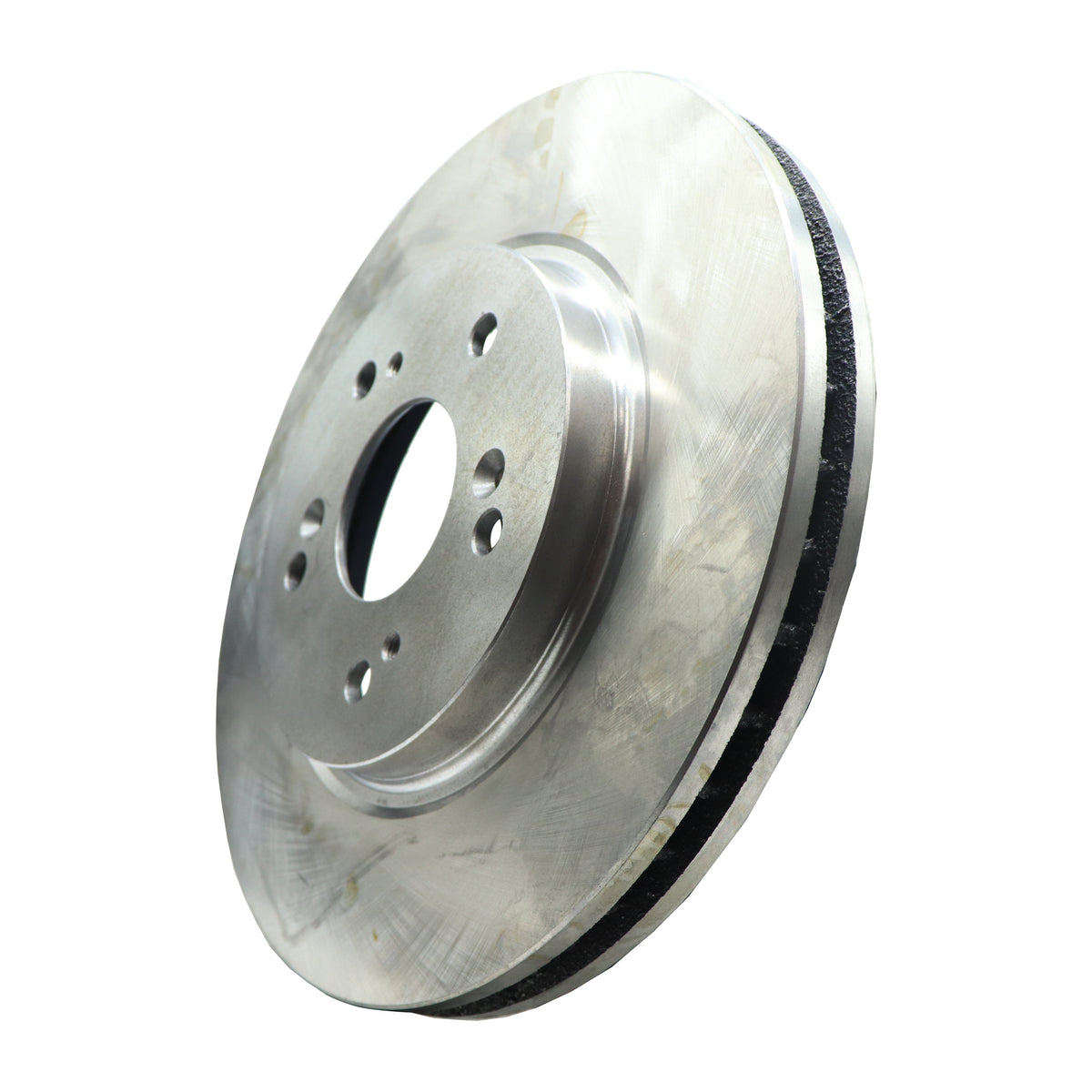 Disco de Freno Ventilado Del. Honda Accord / Honda CR-V – vista 3