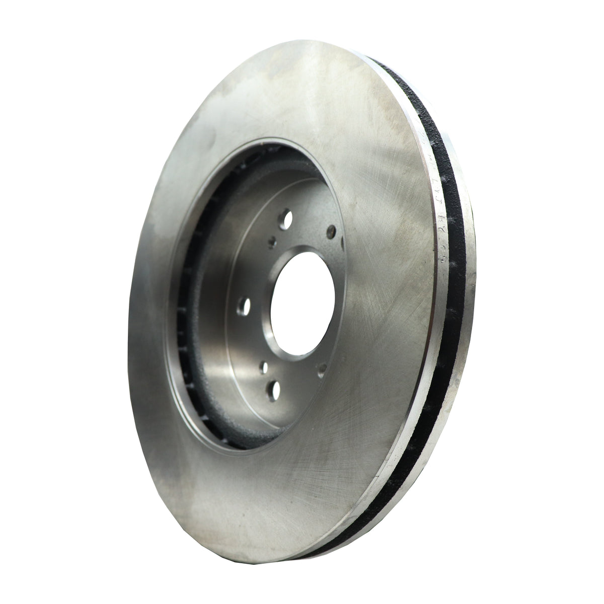Disco de Freno Ventilado Del. Honda Accord / Honda CR-V – vista 4