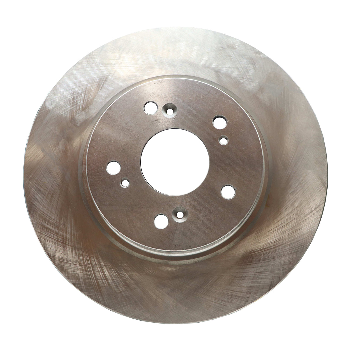 Disco de Freno Ventilado Del. Honda Accord / Honda CR-V – vista 1