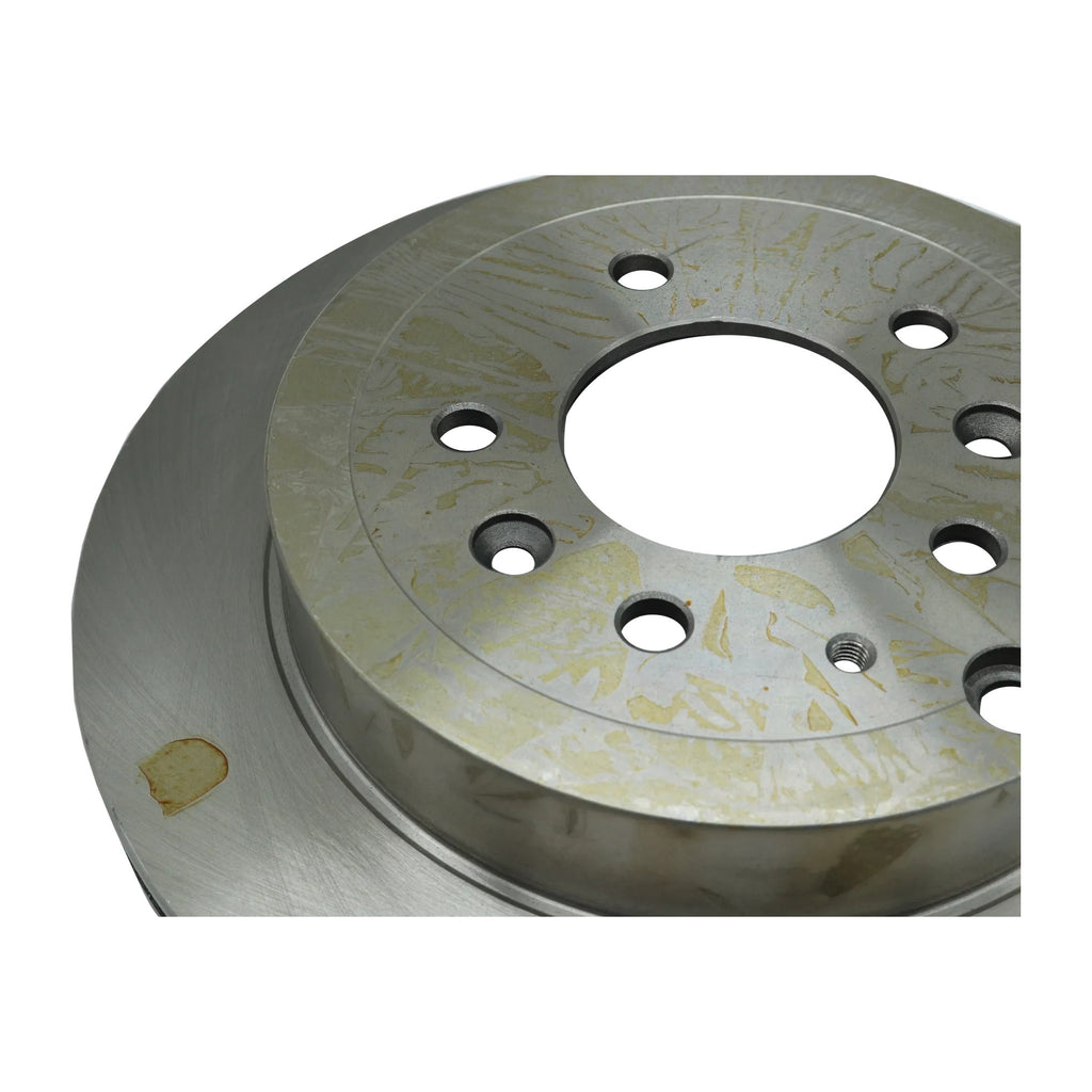 Disco de Freno Ventilado Tras. Mazda CX-7 – vista 3