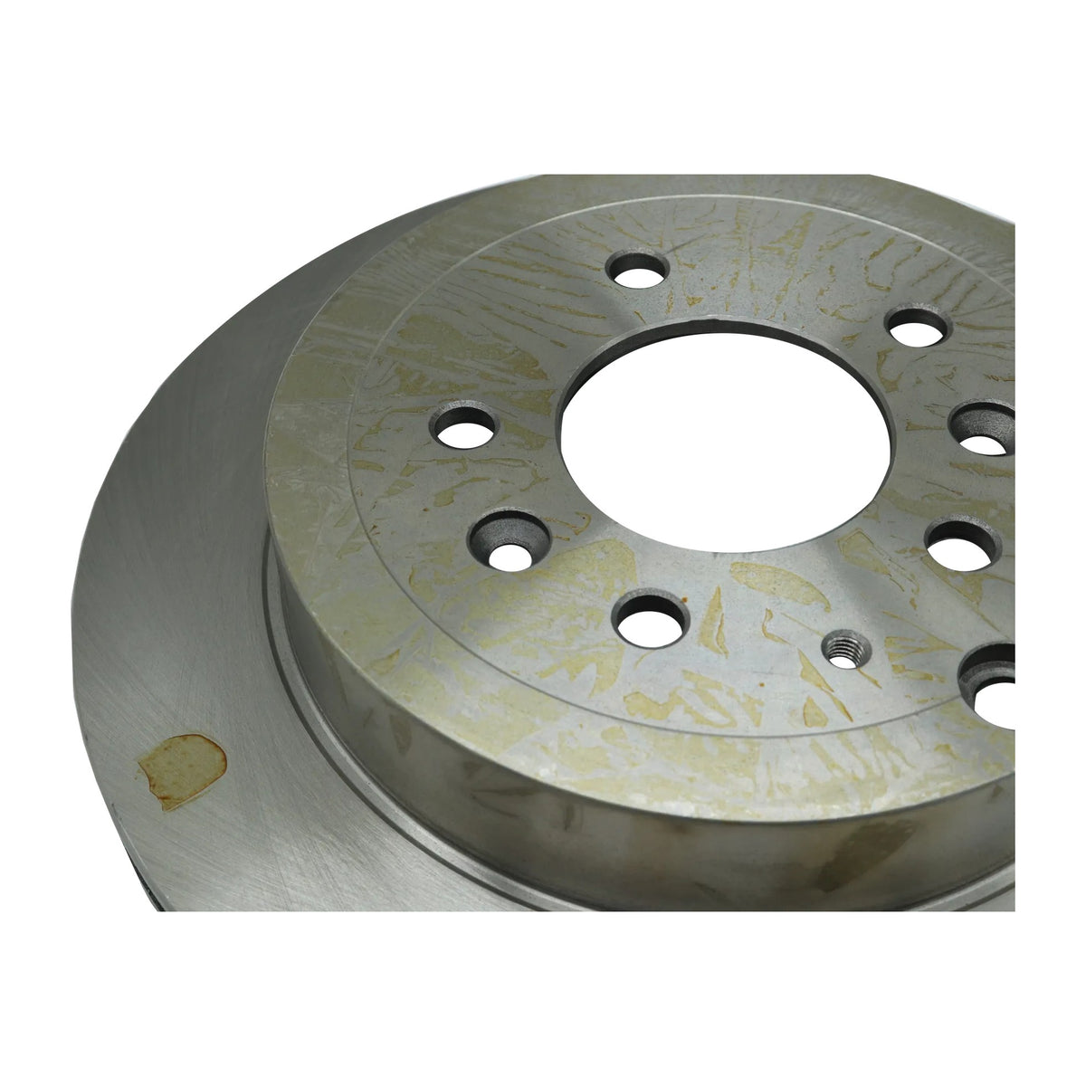 Disco de Freno Ventilado Tras. Mazda CX-7 – vista 3