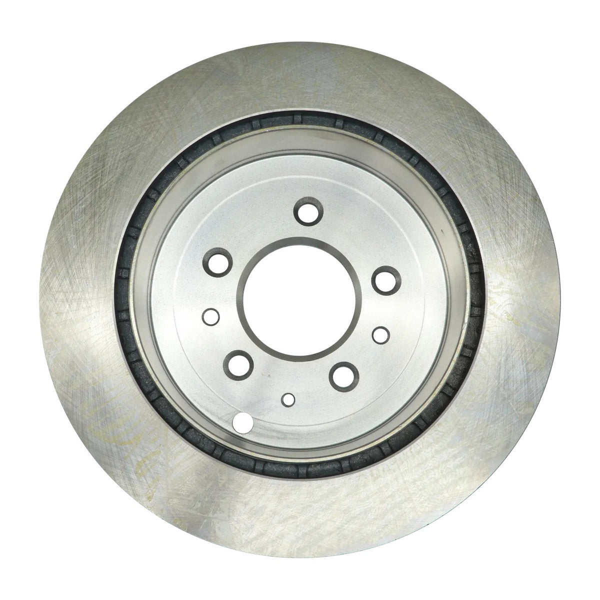 Disco de Freno Ventilado Tras. Mazda CX-7 – vista 4