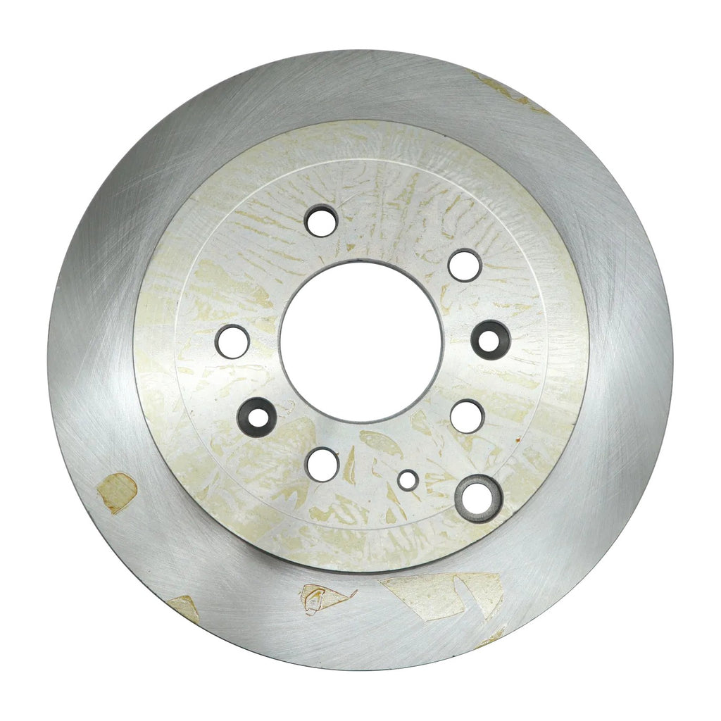 Disco de Freno Ventilado Tras. Mazda CX-7 – vista 1