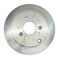 Disco de Freno Ventilado Tras. Mazda CX-7 – vista 1