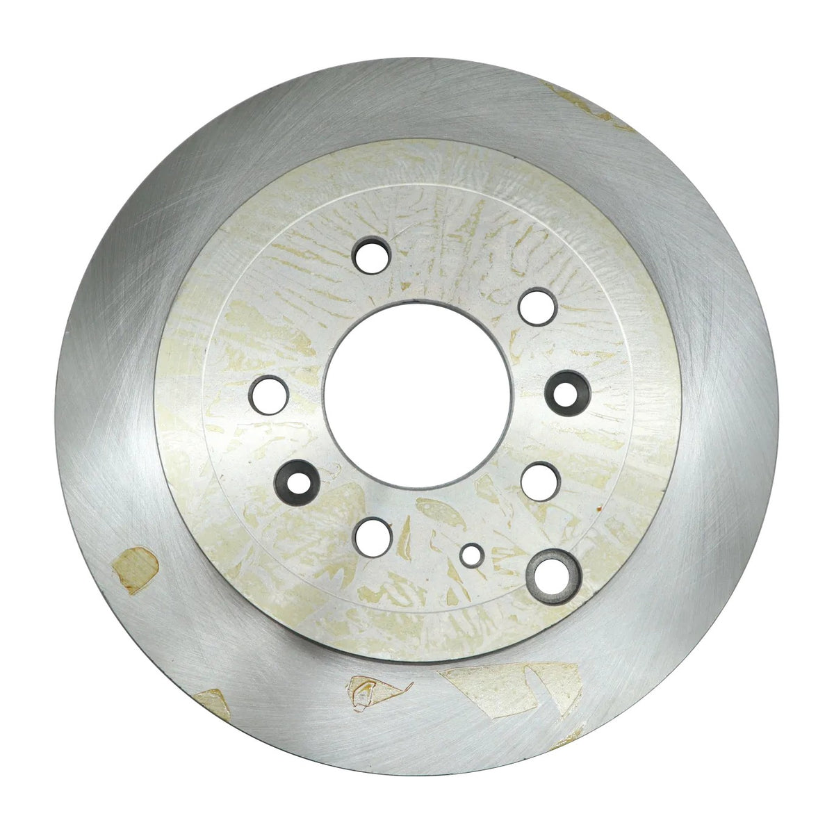 Disco de Freno Ventilado Tras. Mazda CX-7 – vista 1