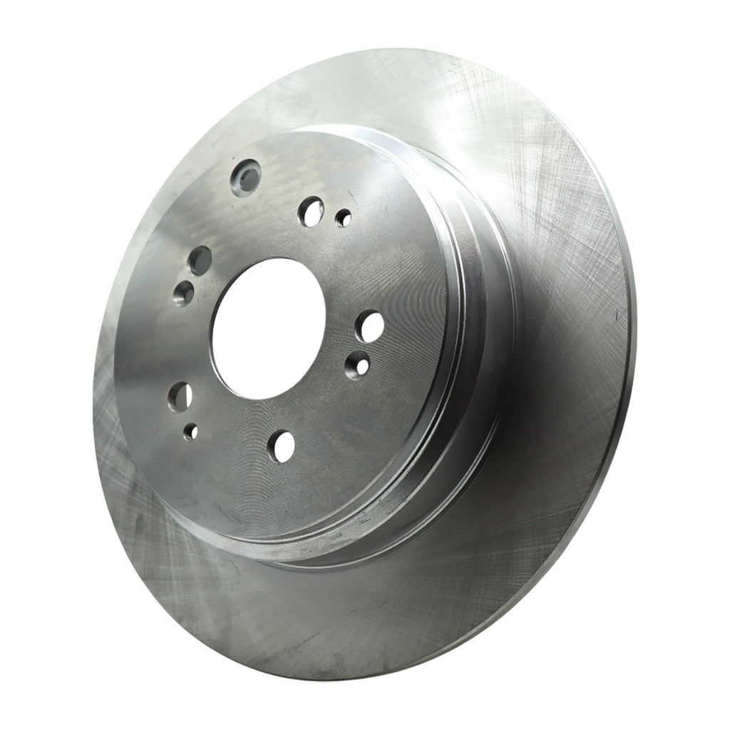 Disco de Freno Solido Tras. Honda Pilot / Honda Odyssey – vista 2