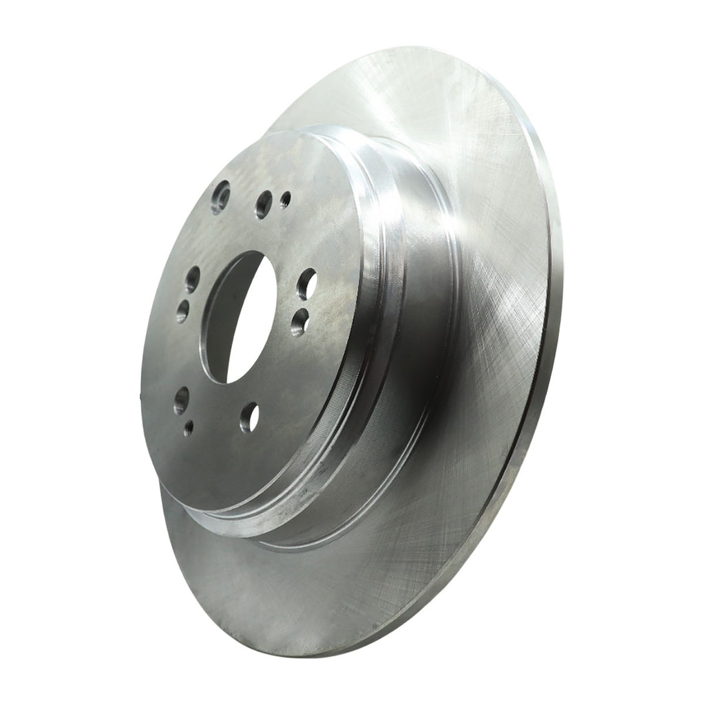 Disco de Freno Solido Tras. Honda Pilot / Honda Odyssey – vista 3