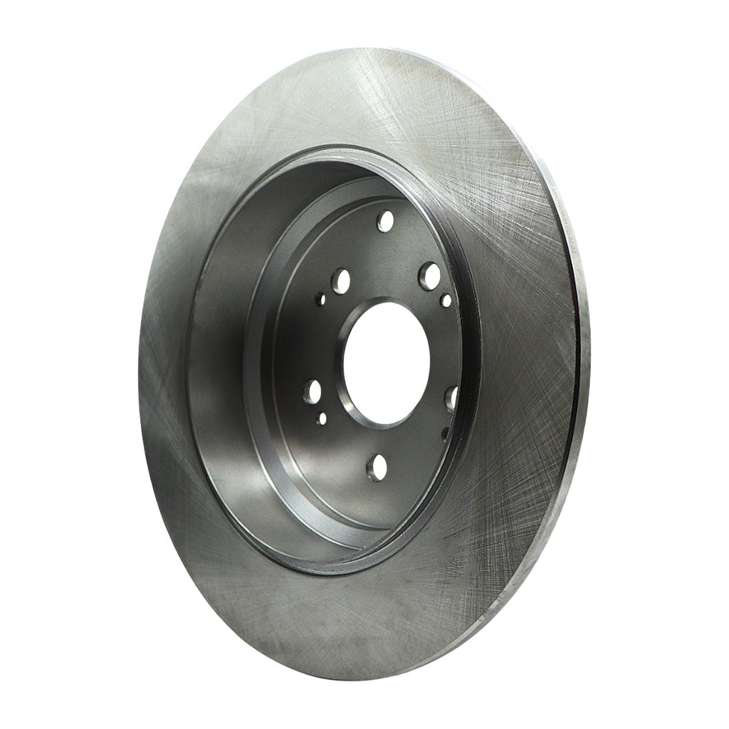 Disco de Freno Solido Tras. Honda Pilot / Honda Odyssey – vista 4