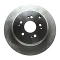 Disco de Freno Solido Tras. Honda Pilot / Honda Odyssey – vista 1