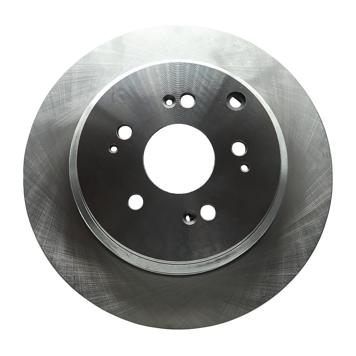 Disco de Freno Solido Tras. Honda Pilot / Honda Odyssey – vista 1