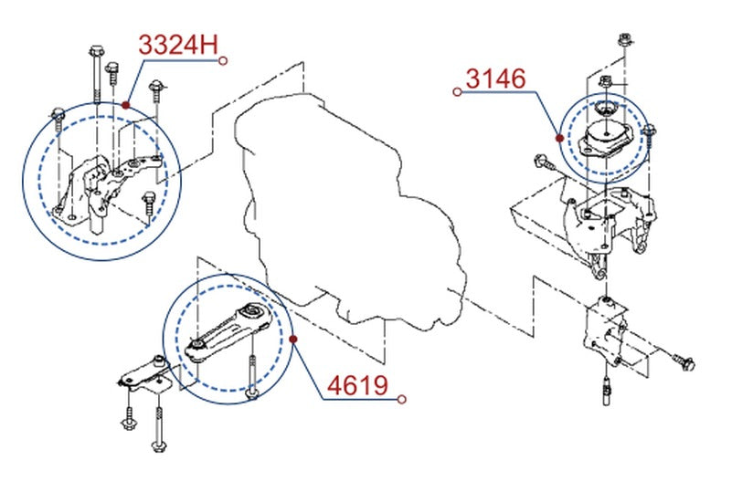 3146 diagrama