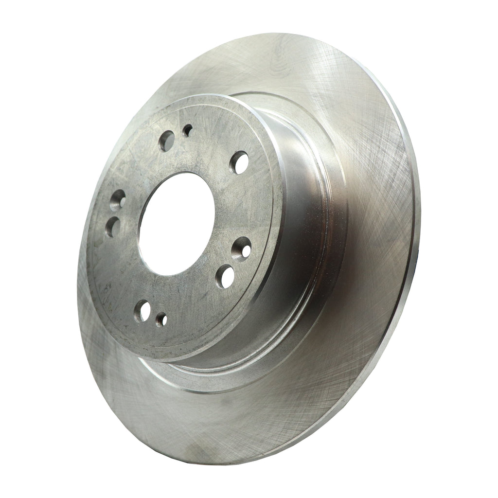 Disco de Freno Solido Tras. Honda Accord – vista 2