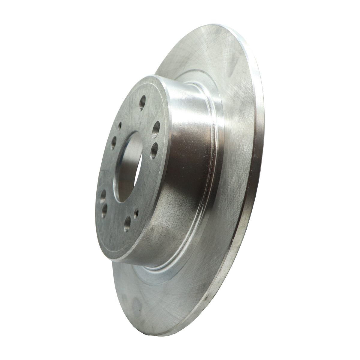 Disco de Freno Solido Tras. Honda Accord – vista 3