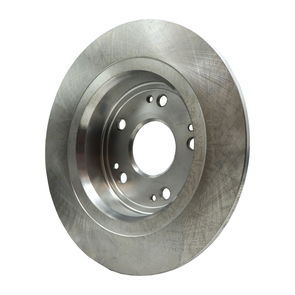 Disco de Freno Solido Tras. Honda Accord – vista 4