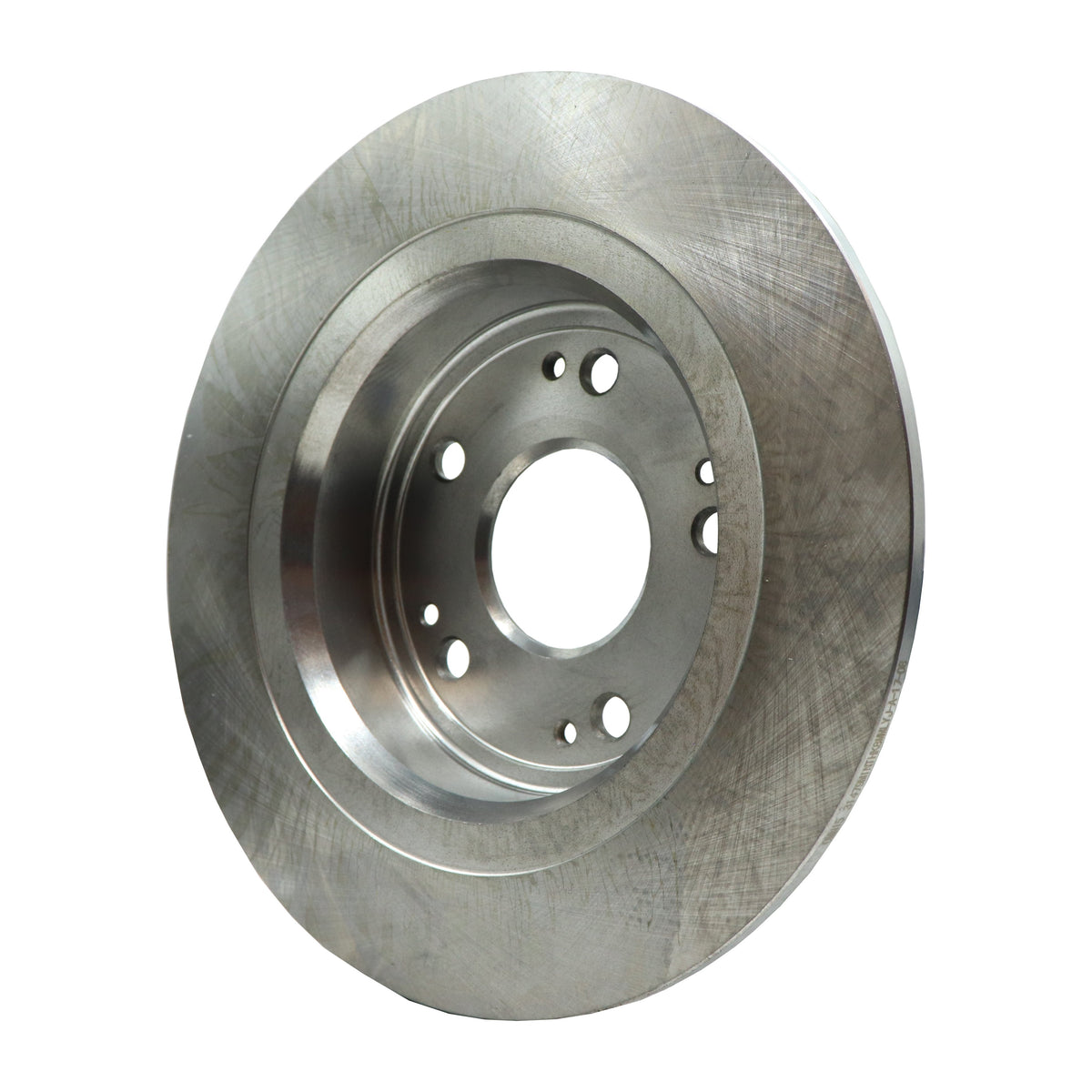 Disco de Freno Solido Tras. Honda Accord – vista 4