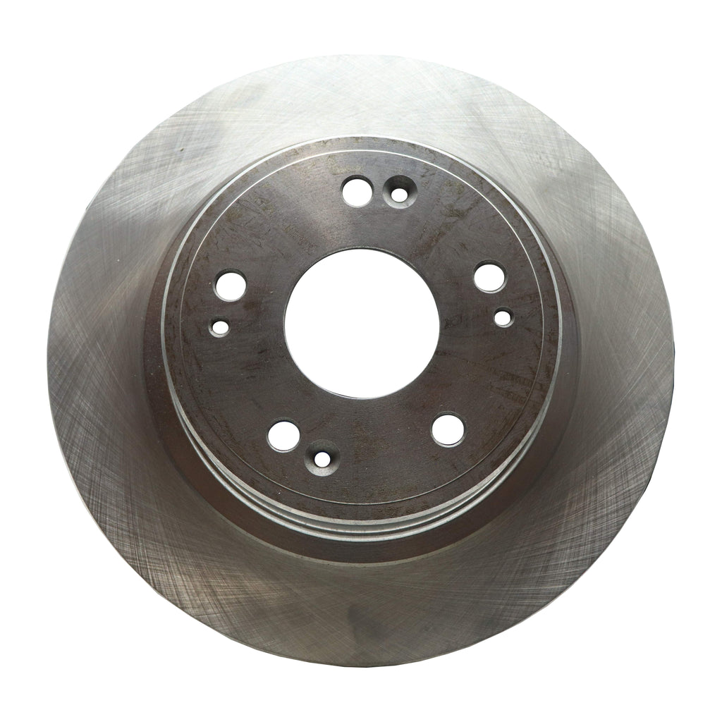 Disco de Freno Solido Tras. Honda Accord – vista 1