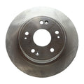 Disco de Freno Solido Tras. Honda Accord – vista 1