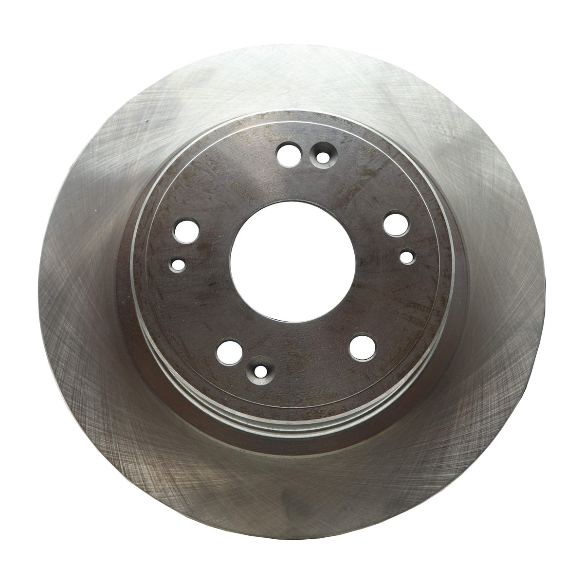 Disco de Freno Solido Tras. Honda Accord – vista 1