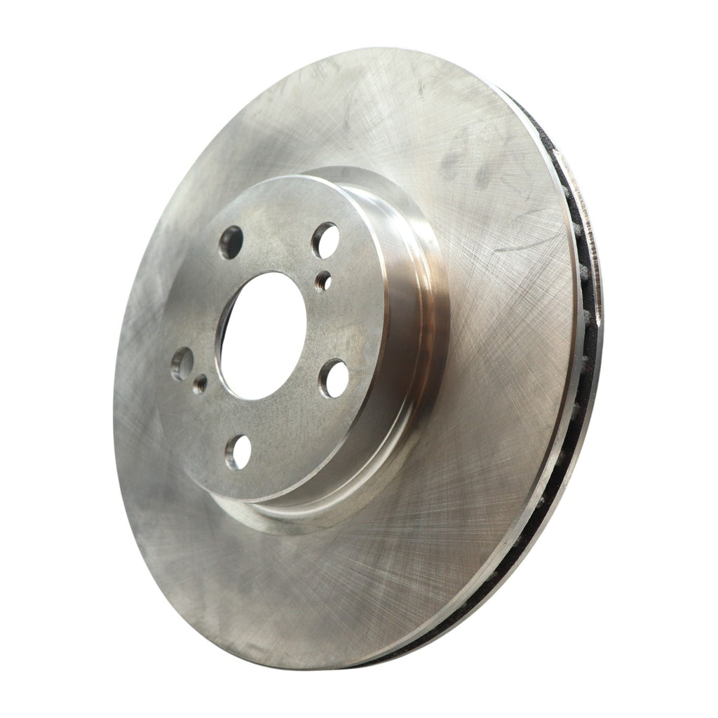 Disco de Freno Ventilado Del. Toyota Corolla / Toyota Matrix – vista 2