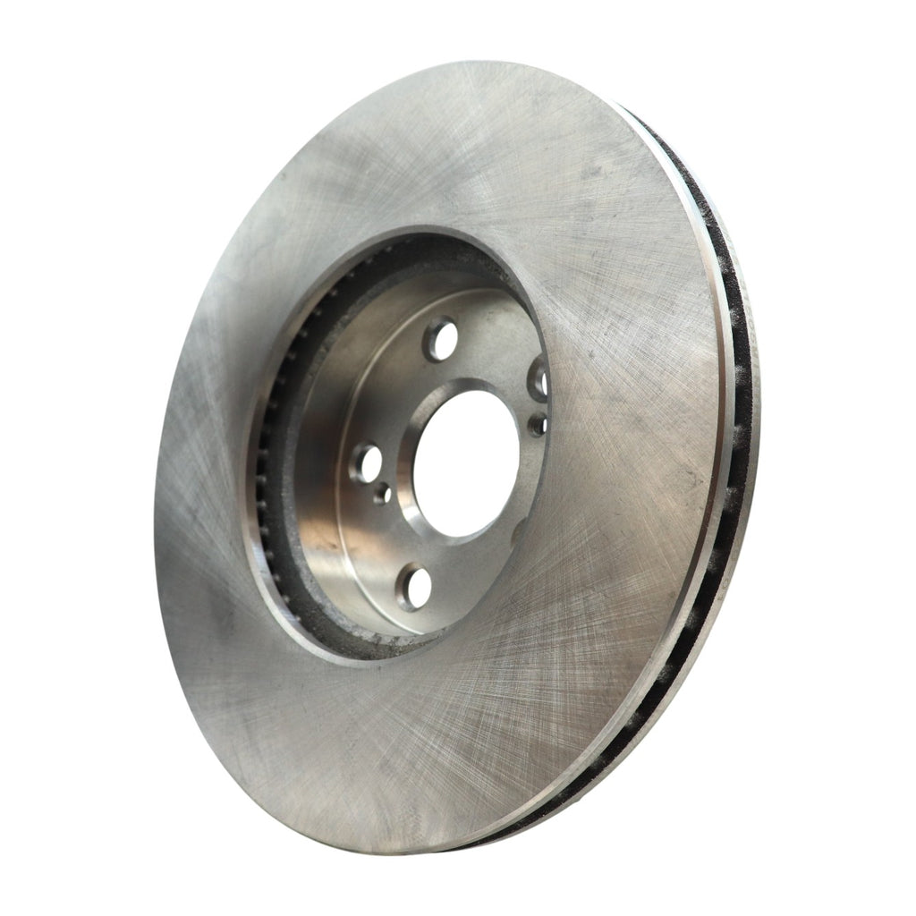 Disco de Freno Ventilado Del. Toyota Corolla / Toyota Matrix – vista 4